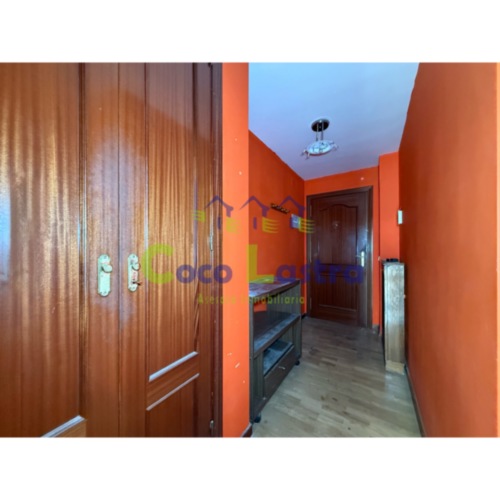 Hall de entrada
